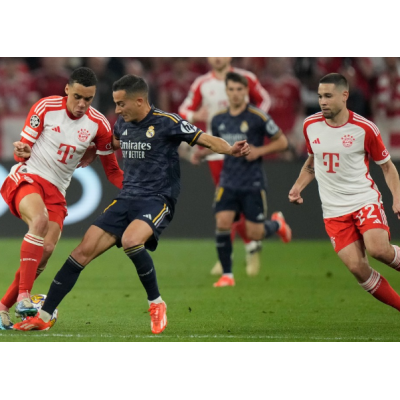 Konkurenca v Bundesligi bo leta 2025 še ostrejša